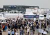 India centre stage at Paris air show as another big jet deal looms