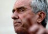 Instagram reinstates Robert F. Kennedy Jr. amid presidential bid launch – WaPo