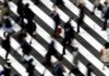 Japan raises view on employment in June for first time in 11 months