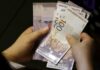 Malaysia central bank says recent ringgit moves ‘excessive’