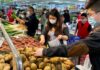 Marketmind: China inflation could spoil the weekend party