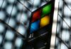 Microsoft shares on pace to notch record high close, valuation near $2.6 trillion