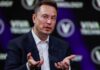 Musk says vehicle autonomy is ‘main driver’ of Tesla value