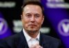 Musk will train if Las Vegas martial arts cage match takes hold