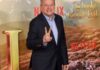 Netflix co-CEO Ted Sarandos to visit S Korea -official
