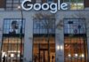 New Google lawsuit aims to curb fake business reviews