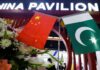Pakistan and China sign US$4.8 billion nuclear power plant deal