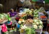Philippine inflation eases for fourth month in May