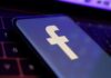 Plaintiffs lawyers in Facebook data privacy case seek $181 million in fees
