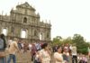 Portuguese language increasingly popular in Macao as city sharpens bilingual edge