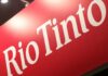 Rio Tinto iron ore train derailed at weekend in Western Australia