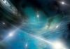 Scientists discover that universe is awash in gravitational waves