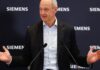 Siemens’ new investment plan to create more than a 1000 jobs – CEO