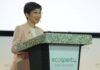 Singapore committed to decarbonisation goals while uplifting workers in the transformation: Grace Fu