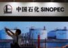 Sinopec’s first green hydrogen plant in Xinjiang starts production – Xinhua