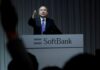 SoftBank to shift its stance to ‘offence mode’, says CEO Son