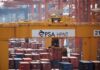 South Korea May factory output gets boost from cars and chips