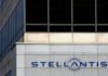 Stellantis Ventures spends first 100 million euros on green drive