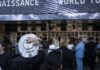 Swedish inflation dips, Beyonce blamed for high prices