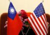 Taiwan to sign first deal under new trade framework with US