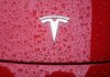 Tesla’s searing rally elicits downgrades, caution on Wall Street