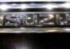 Thai auto stocks take a hit after Indonesia announces Isuzu move