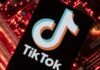 TikTok COO Pappas quits after five years in the role