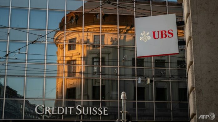 UBS completes takeover of Credit Suisse, embarks on 'bumpy' integration