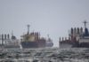 UN agencies warn of impact if Black Sea grain deal ends