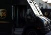 UPS says aware of some phishing messages to customers, shippers