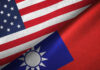 US and Taiwan ink trade deal as China issues warning