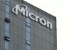 US chip giant Micron to invest US$600 million in China plant