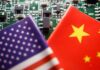 US considering new restrictions on AI chip exports to China – WSJ
