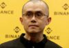 US SEC sues Binance, founder Zhao alleging securities law violations