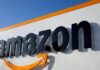 US telecom stocks fall on report Amazon in talks for wireless services