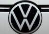 Volkswagen shares recover after EV production cut reports