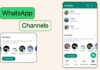 WhatsApp debuts one-to-many broadcasting ‘Channels’