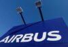 Airbus trials new wing designs in technology race with Boeing