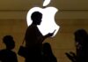 Apple aims to keep iPhone shipments steady – Bloomberg News