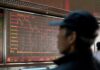 Asia shares brace for China data to disappoint