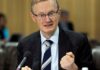 Australia’s central bank loses chief to public ire over rates