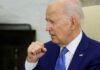 Biden administration appeals ban on social media contacts -court filing