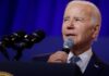 Biden plans to sign order curbing US tech investments in China by mid-August -Bloomberg