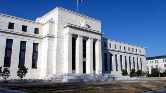 Big central banks hike again with end in sight