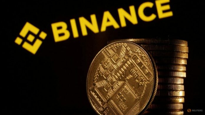 Binance lays off over 1,000 employees: Report