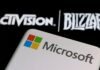 Britain’s Competition Appeal Tribunal grants adjournment on Microsoft-Activision deal