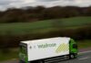 Britain’s Waitrose joins forces with Uber Eats for rapid delivery
