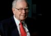 Buffett cut Activision stake before judge approved Microsoft merger