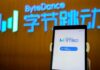 ByteDance launches new music streaming service in Brazil, Indonesia