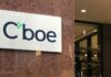 Cboe exchange to partner with Coinbase on bitcoin market surveillance in ETF push